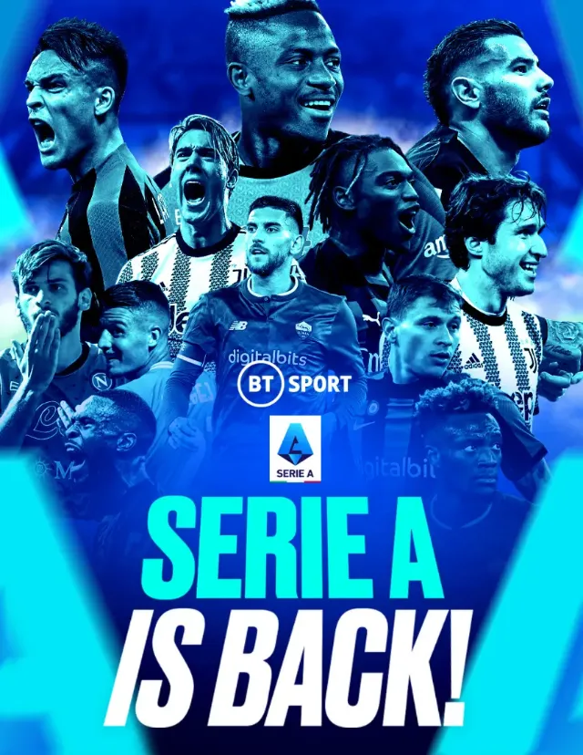 Serie A